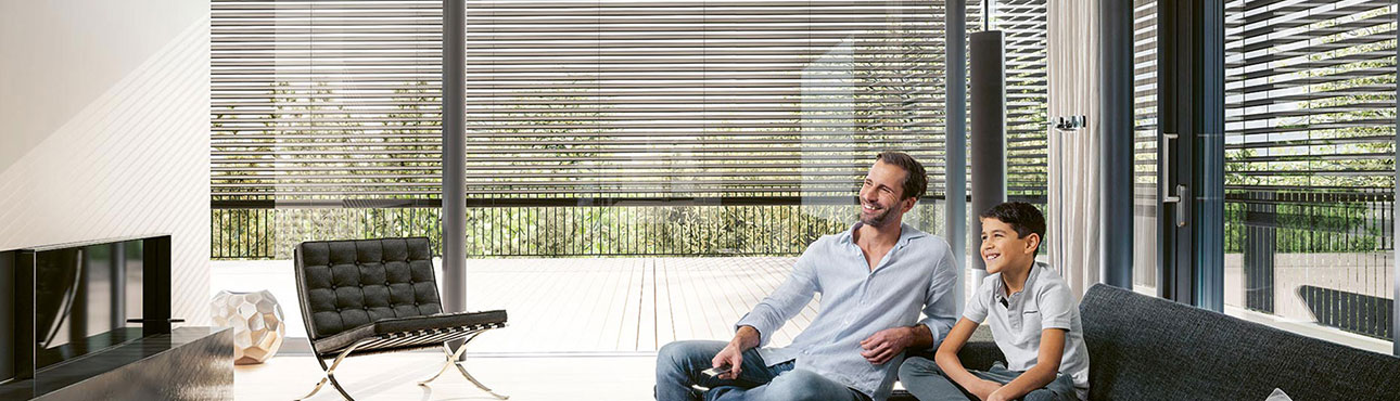 Homepage Fa. Gode Fenster- und Türenbau GmbH: Startbild